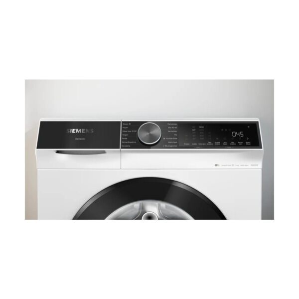 Siemens WG64K2Z0TR iQ500 Çamaşır Makinesi 11 kg maks. 1400 dev./dak.