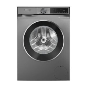Siemens WG64K2ZRTR Çamaşır Makinesi 11 kg 1400 Devir Antrasit HBCV00009JKEQ7