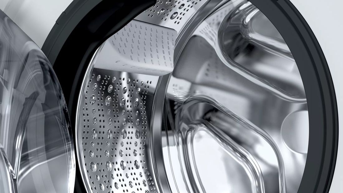Siemens WN54A2X1TR Kurutmalı Çamaşır Makinesi 10 kg + 6 kg 1400 Devir C Enerji Sınıfı Yüksek Kapasite