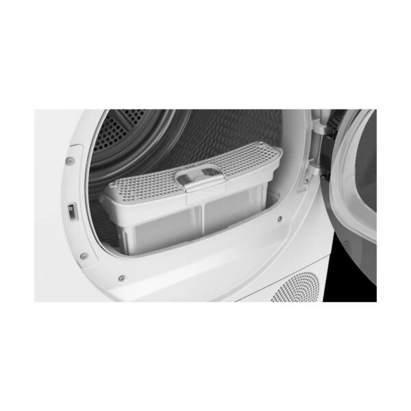 Siemens WQ42J200TR iQ500 Isı Pompalı Kurutma Makinesi 9 kg