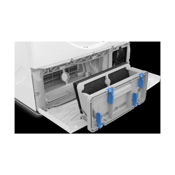 Siemens WQ42J200TR iQ500 Isı Pompalı Kurutma Makinesi 9 kg