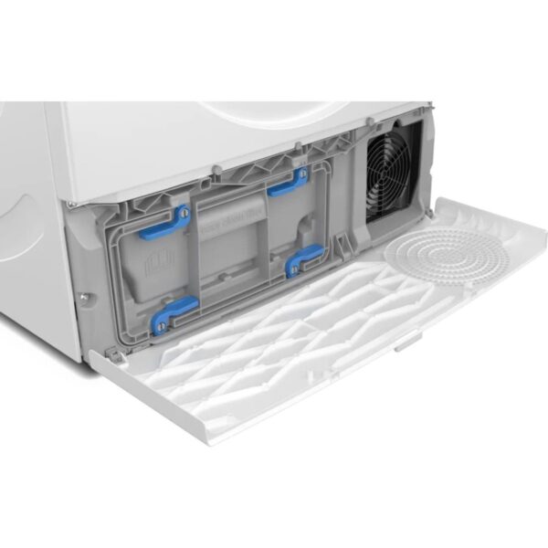 Siemens WQ42J200TR iQ500 Isı Pompalı Kurutma Makinesi 9 kg