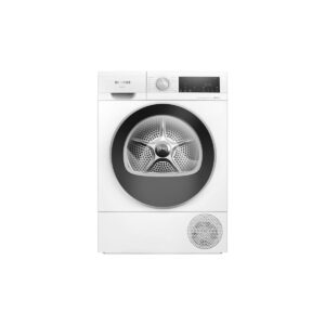 Siemens WQ44G2C1TR 9 KG Isı Pompalı Kurutma Makinesi E Enerji Sınıfı Kırışıklık Önleme Özelliği HBCV00004JWUL7