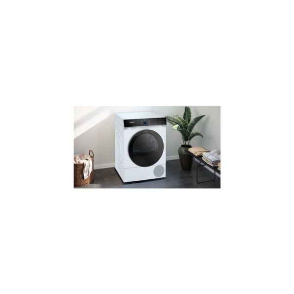 Siemens WQ45B2A0TR Çamaşır Kurutma Makinesi 9 Kg