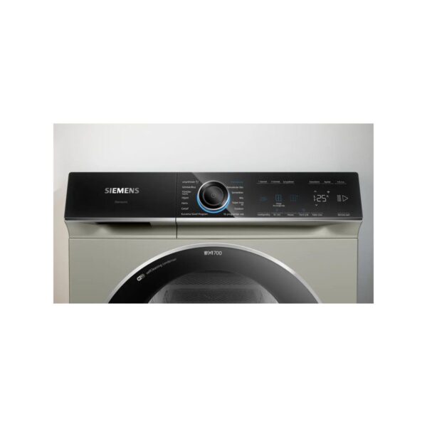 Siemens WQ45B2AXTR IQ700 Isı Pompalı Kurutma Makinesi