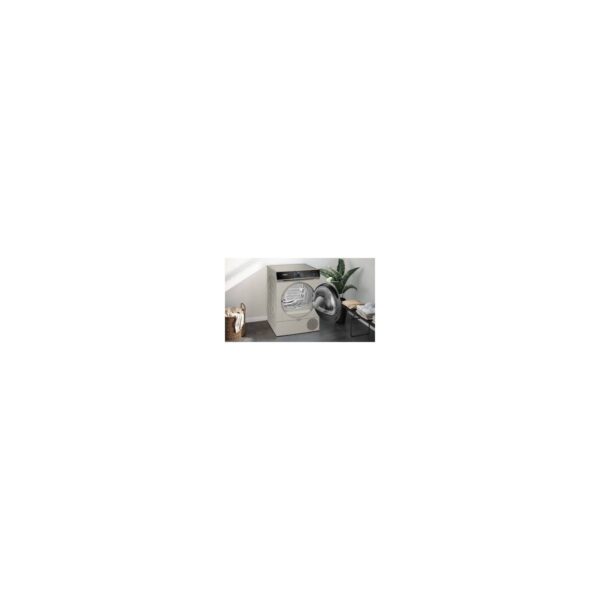 Siemens WQ45B2AXTR IQ700 Isı Pompalı Kurutma Makinesi