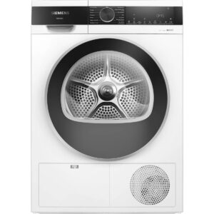 Siemens WQ51G200TR iQ300 10 KG Isı Pompalı Kurutma Makinesi HBCV00006U23M6