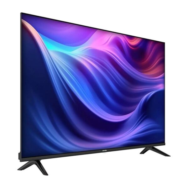 Simfer 55SFSA6B 55 inç 4K Ultra HD Android Smart LED TV 140 Ekran Yüksek Çözünürlük