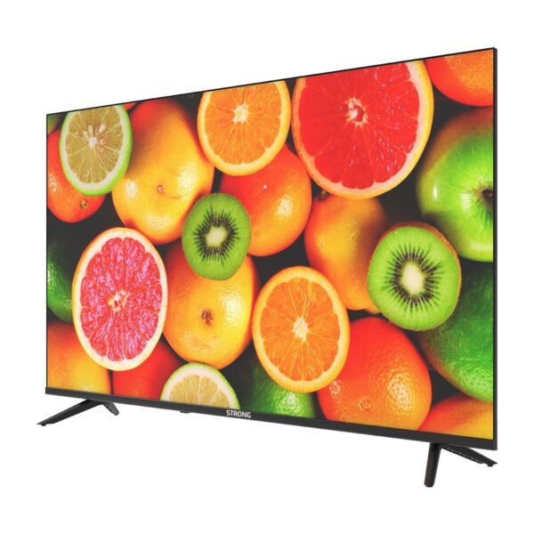 Strong ML43EW4000F 43’’ 109CM Ekran Full HD Smart TV Ultra İnce Çerçeve DLED Teknolojisi