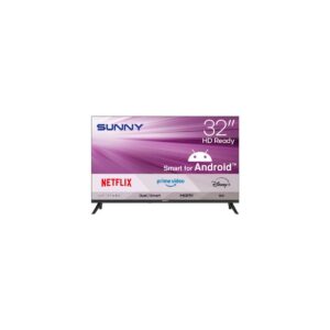 Sunny SN32HMLN-A14S 32" 82 Ekran Uydu Alıcılı HD Ready LED TV HBCV0000B3AM5N