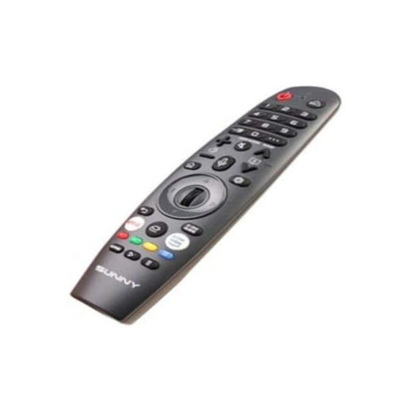 Sunny SN65QUMLN-W02M 65″ 165 Ekran Uydu Alıcılı 4K Ultra HD webOS Smart LED TV