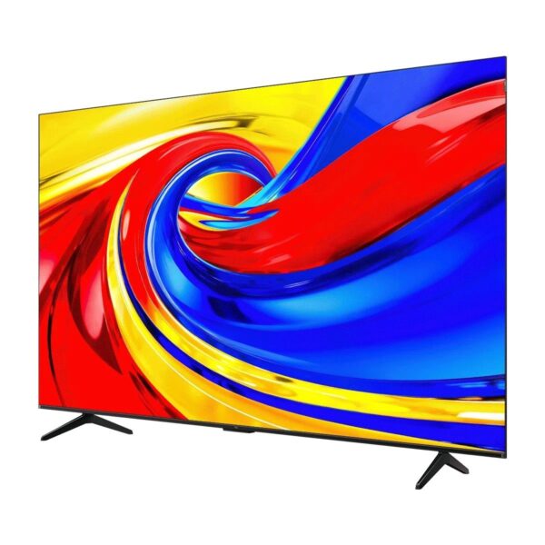 TCL 50P79L 50″ 127 Ekran Uydu Alıcılı 4K Ultra HD Google QLED TV