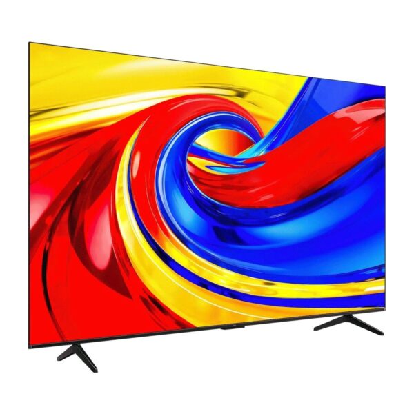 TCL 50P79L 50″ 127 Ekran Uydu Alıcılı 4K Ultra HD Google QLED TV