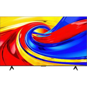 TCL 50P79L 50" 127 Ekran Uydu Alıcılı 4K Ultra HD Google QLED TV HBCV0000GHMZL1