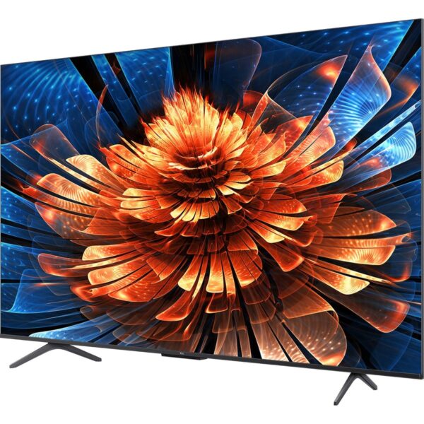TCL 55Q6C 55″ 139 Ekran Uydu Alıcılı 4K Ultra HD MiniLED Google TV