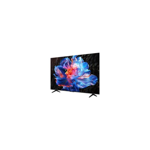 TCL 75V61C 75″ 190 Ekran Uydu Alıcılı 4K Ultra HD Google Smart LED TV