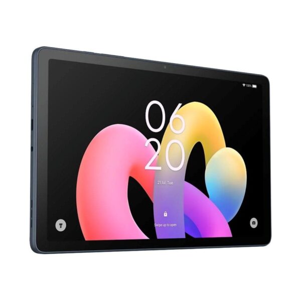 TCL Tab 10L Gen4 10.1 inç FHD Tablet 4 GB RAM 128 GB Depolama Mediatek Helio G80 Android 14