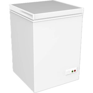Tecna Tye 1122 Dual Sandık Tipi Derin Dondurucu 120 lt E Enerji Sınıfı Beyaz HBCV00009MIWI7