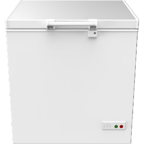 Tecna Tye 2202 Dual 202 Lt. Sandık Tipi Derin Dondurucu