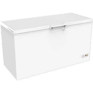Tecna TYE 5469 Dual 469 Lt. Sandık Tipi Derin Dondurucu HBCV00009WREBB