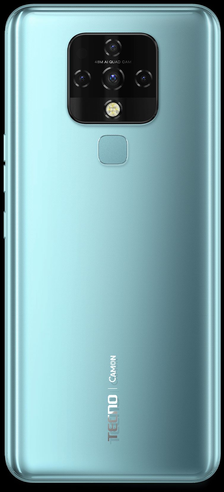 Tecno Camon 16