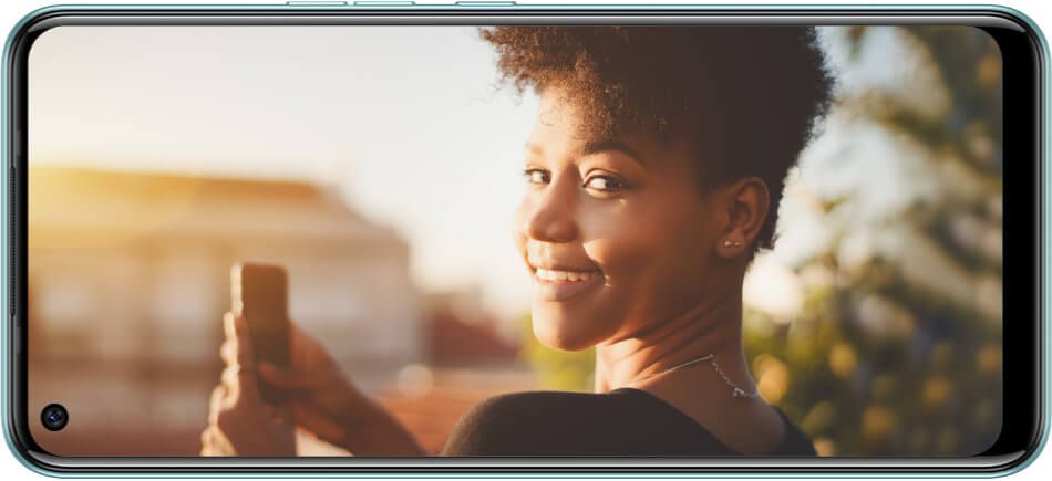 Tecno Camon 16