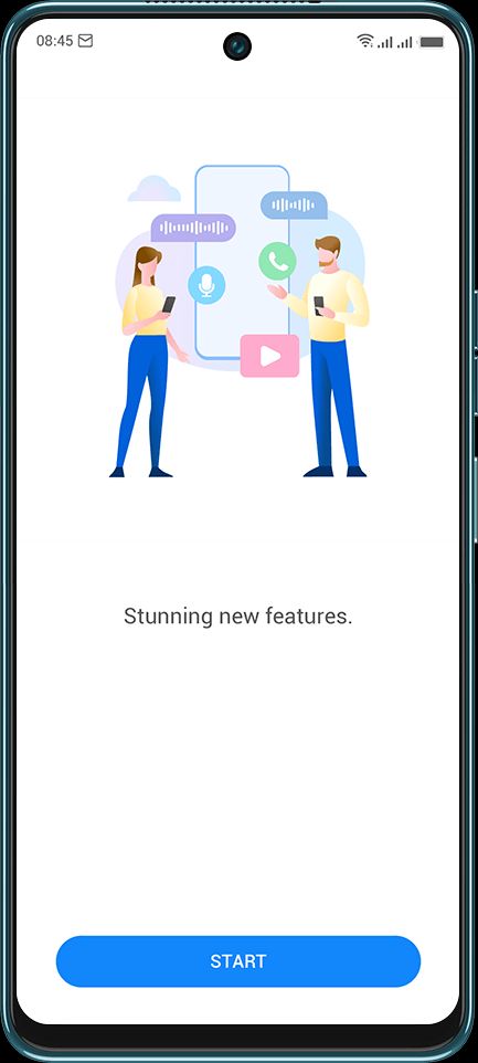 Tecno Camon 19 Pro