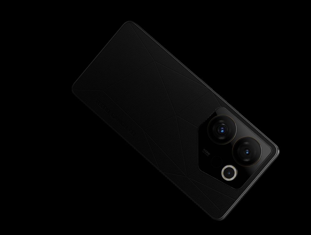 Tecno Camon 20