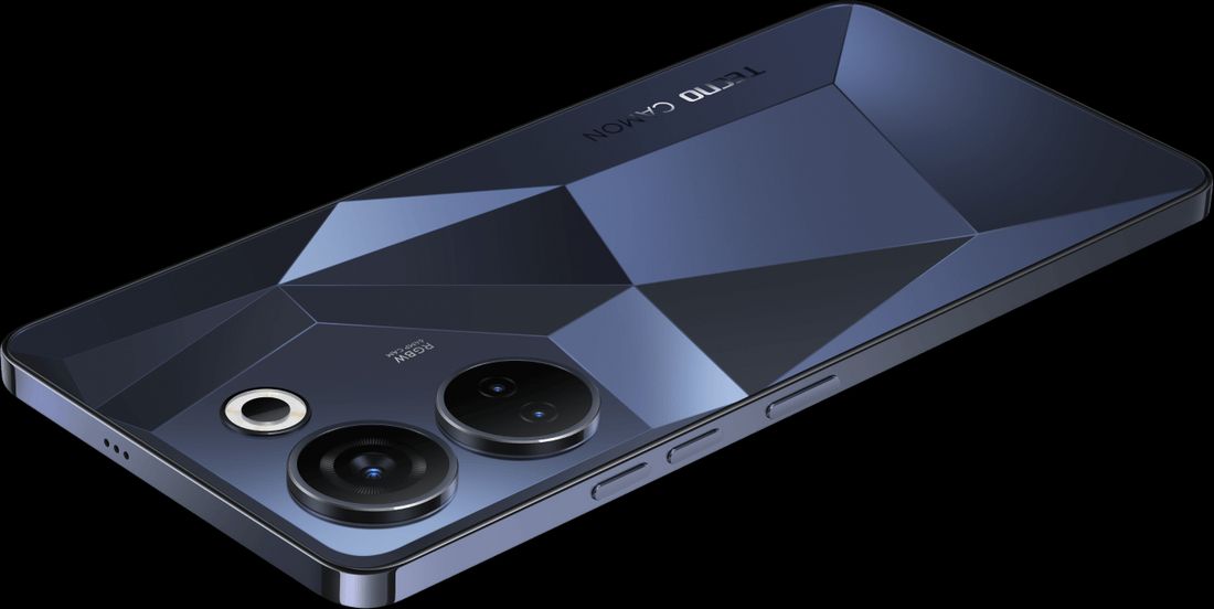 Tecno Camon 20