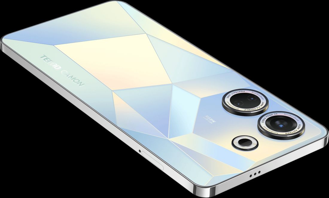 Tecno Camon 20