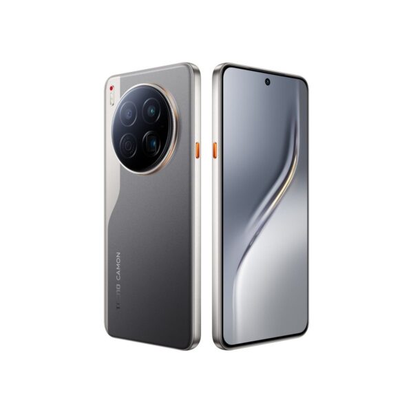 Tecno CAMON 40 Premier