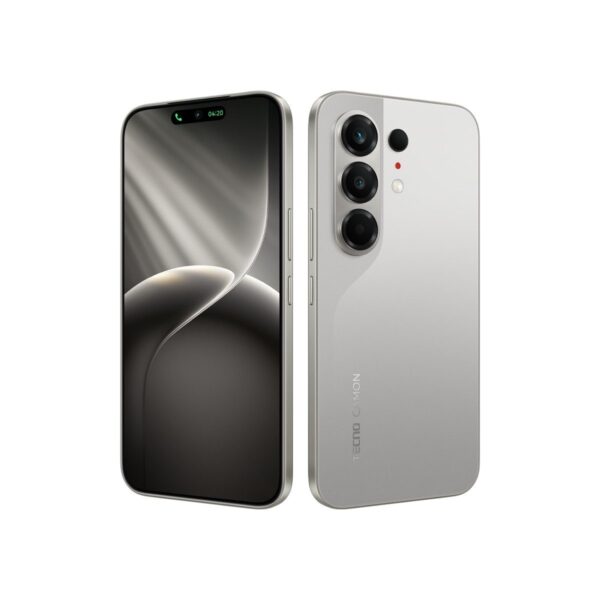 Tecno Camon 50