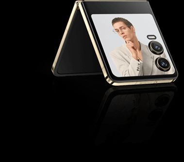 Tecno Phantom V Flip2