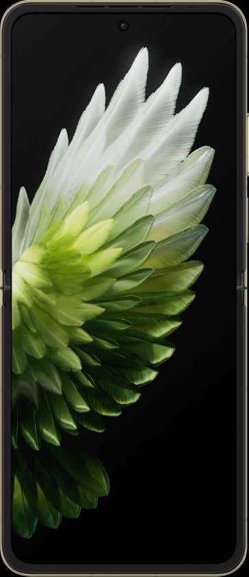 Tecno Phantom V Flip2