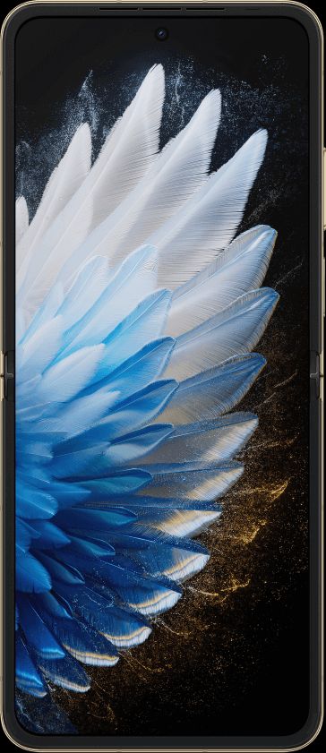 Tecno Phantom V Flip2