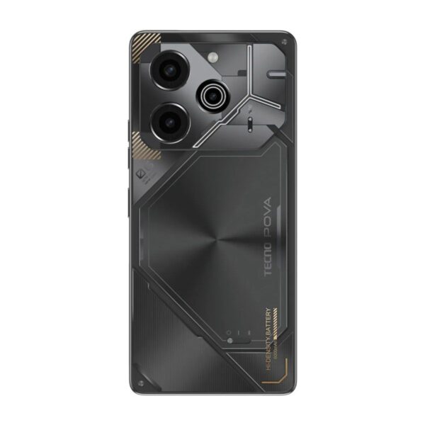 Tecno Pova 6 Pro