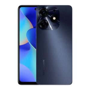 Tecno Spark 10 Pro Siyah