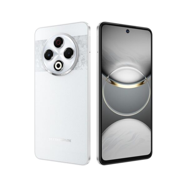 Tecno Spark 30