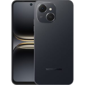 Tecno SPARK 40C Mürekkep Siyah