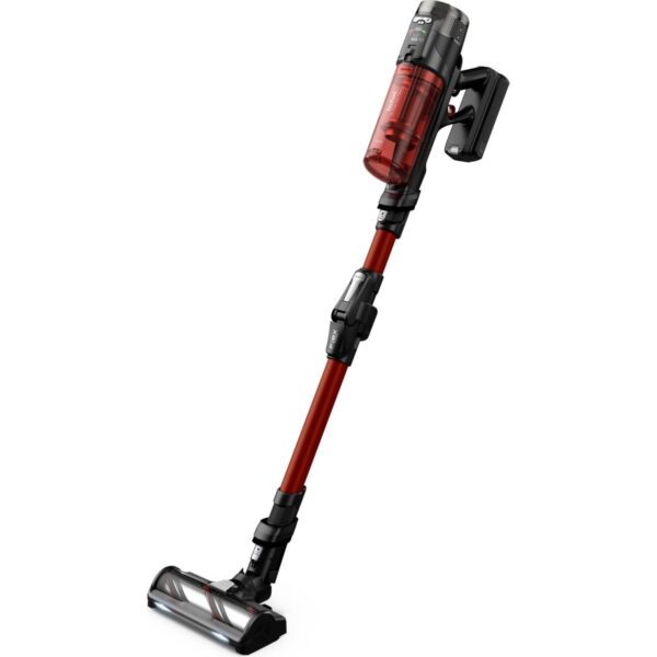 Tefal TY9A73WO X-Force Flex 13.60 Animal Care 150 Air Watt Kablosuz Şarjlı Dikey Süpürge
