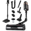 Hoover HHCR3818EWPL E Enerji Sınıfı 463 lt No-Frost Gardırop Tipi Buzdolabı