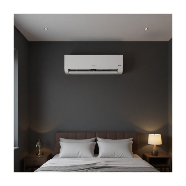 Teka Acı 124 Wh / Aco 124 Wh Inverter Klima 24.000 Btu/h Soğutma 25.000 Btu/h Isıtma Inverter Duvar Tipi Klima