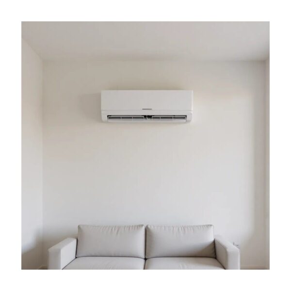 Teka Acı 124 Wh / Aco 124 Wh Inverter Klima 24.000 Btu/h Soğutma 25.000 Btu/h Isıtma Inverter Duvar Tipi Klima
