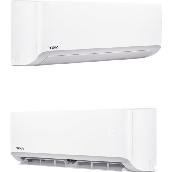 Teka Master Pro 12 TKGPB-12HFN8-RD1 12.000 BTU A++ İnverter Klima Wifi Bağlantılı Enerji Tasarruflu