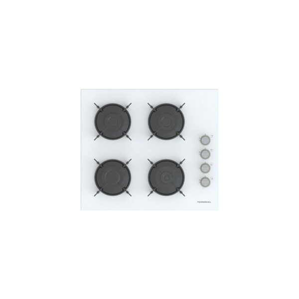 Termikel Ankastre Set (Bo O6555C W + Bh P6144C W + Ch C6532C Ww)