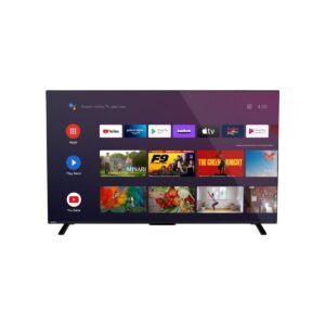 Toshiba 65QV2363DT 65'' 164 Ekran Uydu Alıcılı 4K Ultra HD Vidaa Smart QLED TV HBCV00008QZ7I3