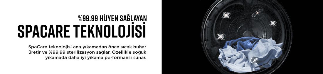 Uğur Ucm 20914 B101 9 kg 1350 Devir Çamaşır Makinesi A Enerji Sınıfı Leke Uzmanı