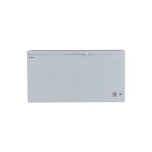 Uğur UDD 500 BK 454 Lt Blok Kapaklı Derin Dondurucu HBV00000SQTAS