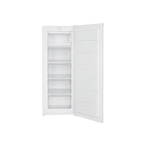 Uğur Ued 5169 Dtk R65 168 Litre Dikey Derin Dondurucu 5 Çekmeceli E Enerji Sınıfı ile Tasarruflu