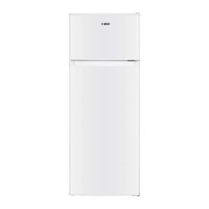 Uğur Ues 206 D2K R65 206 Litre Çift Kapılı Buzdolabı HBCV0000EGRHK5